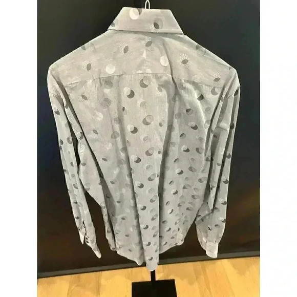 Thomas Pink Men's Dress Shirt 16.5-42 - Luxurious Quality for Less - Picture 6 of 6